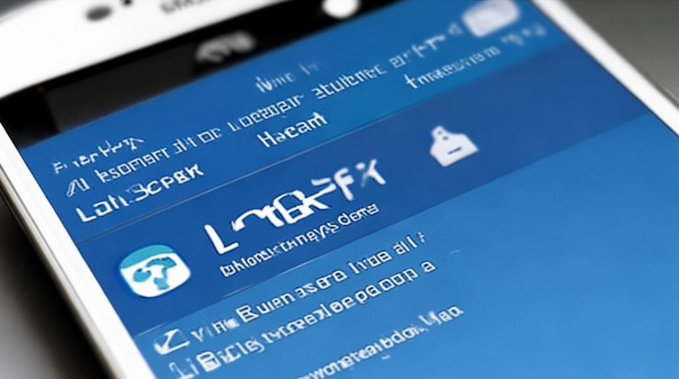三星note3手机怎么设置锁屏，三星note3锁屏设置方法教程