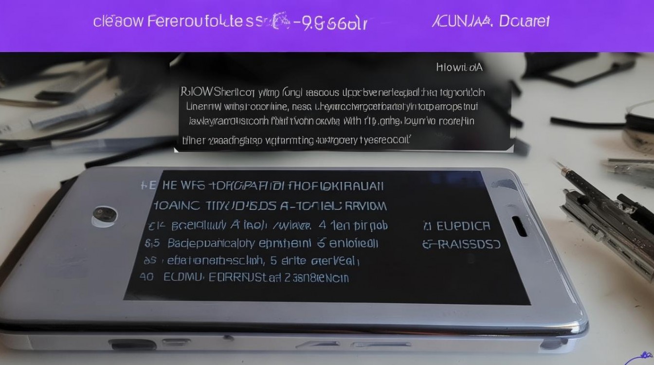 华为荣耀x9怎么强制刷机?华为荣耀x9强制刷机教程详解