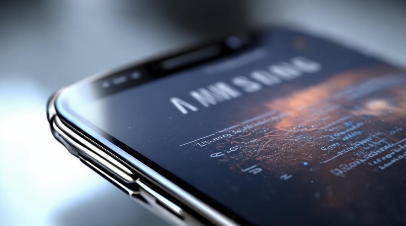 三星屏幕闪屏怎么回事?是什么原因导致的