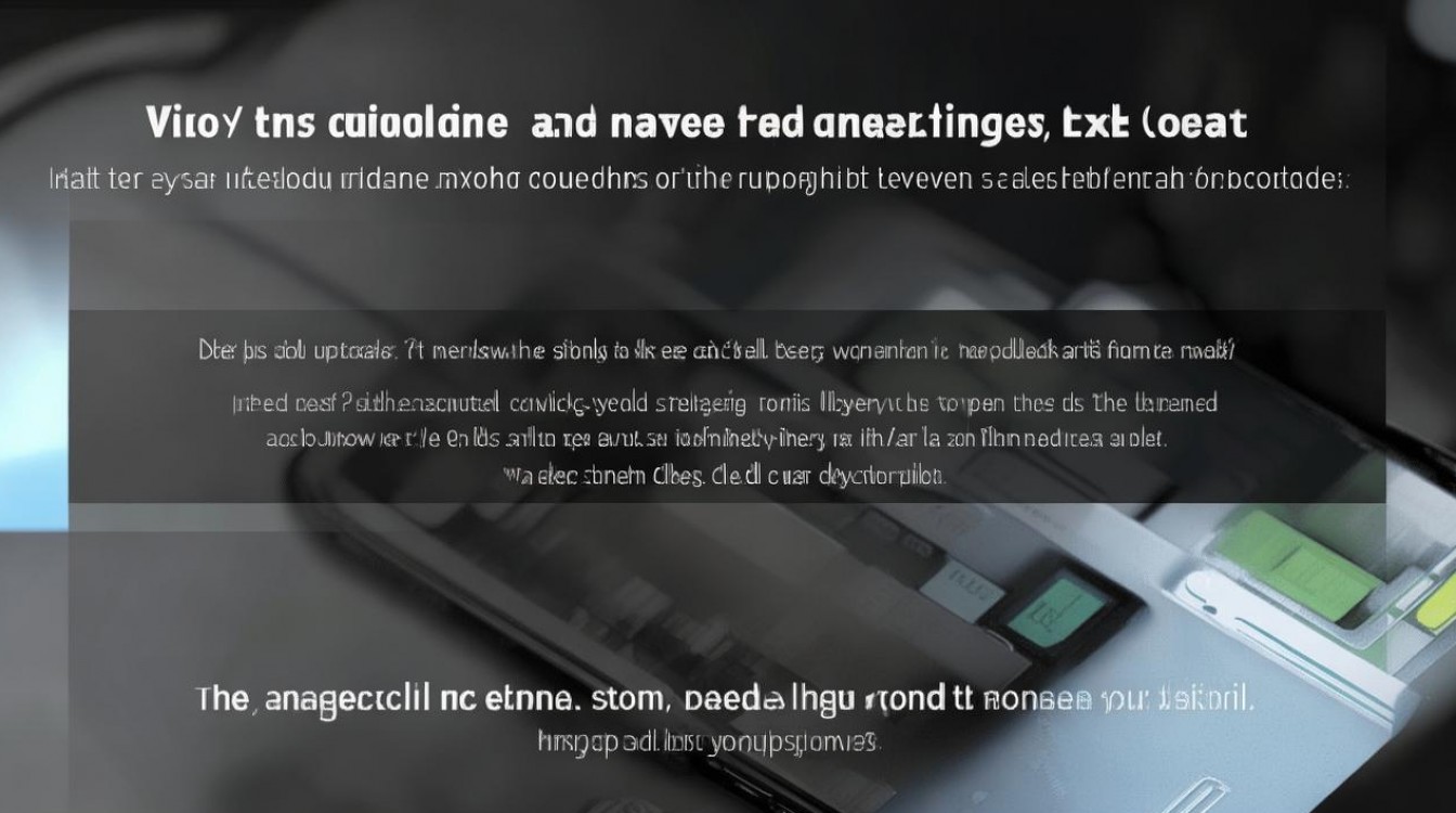 vivox7卡死不动怎么办?手机突然卡住无法操作的解决方法