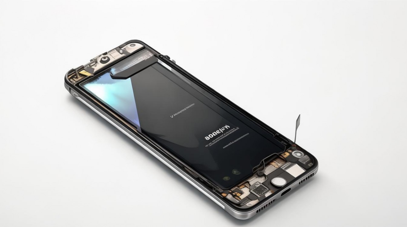 vivoy55手机怎么拆机,vivoy55拆机视频教程全集