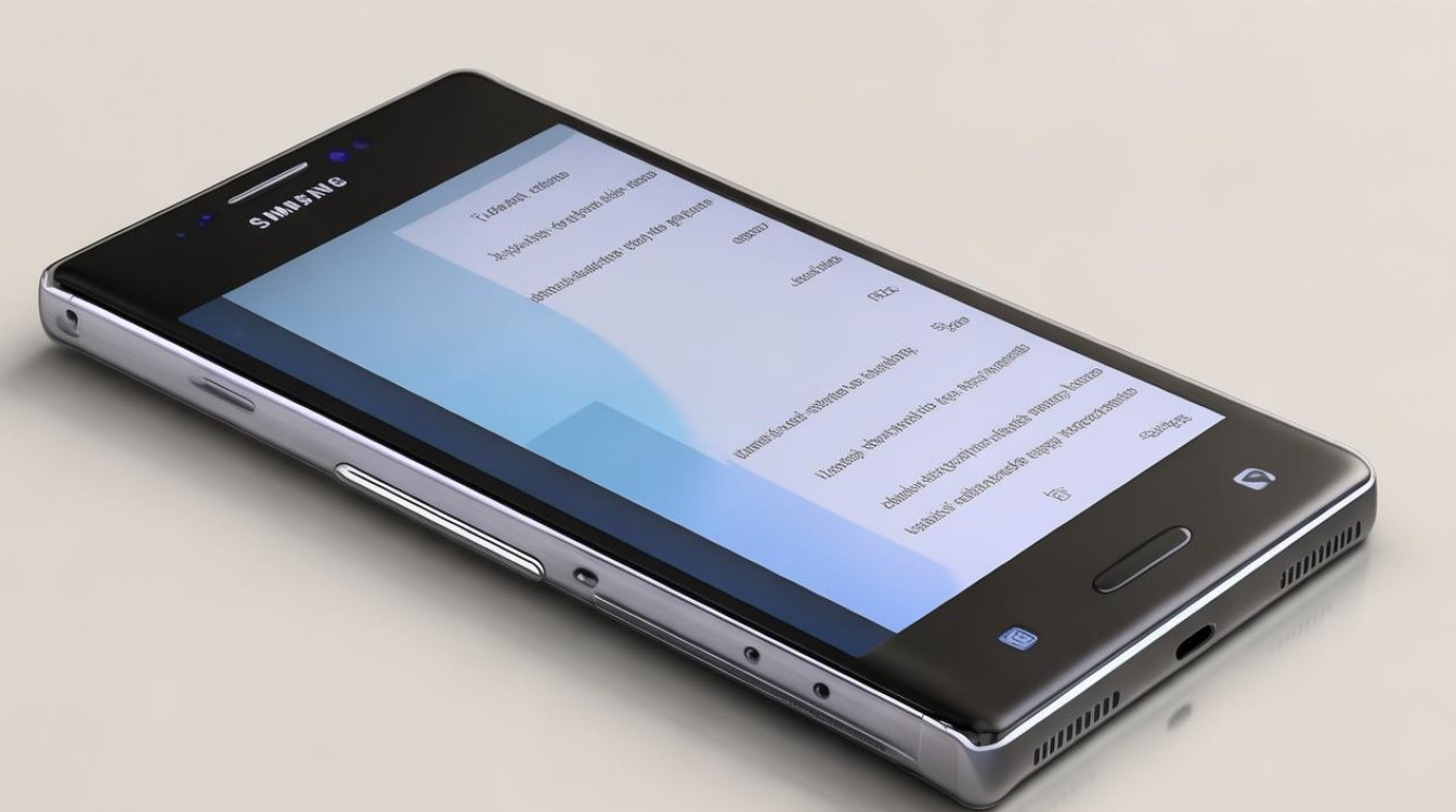 三星手机屏幕出现小耳朵是怎么回事？三星手机小耳朵怎么关闭