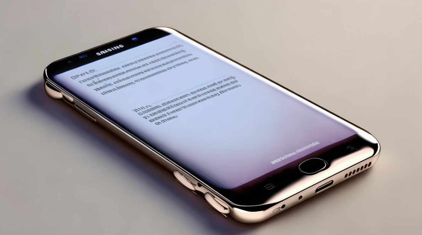 三星手机屏幕出现小耳朵是怎么回事？三星手机小耳朵怎么关闭