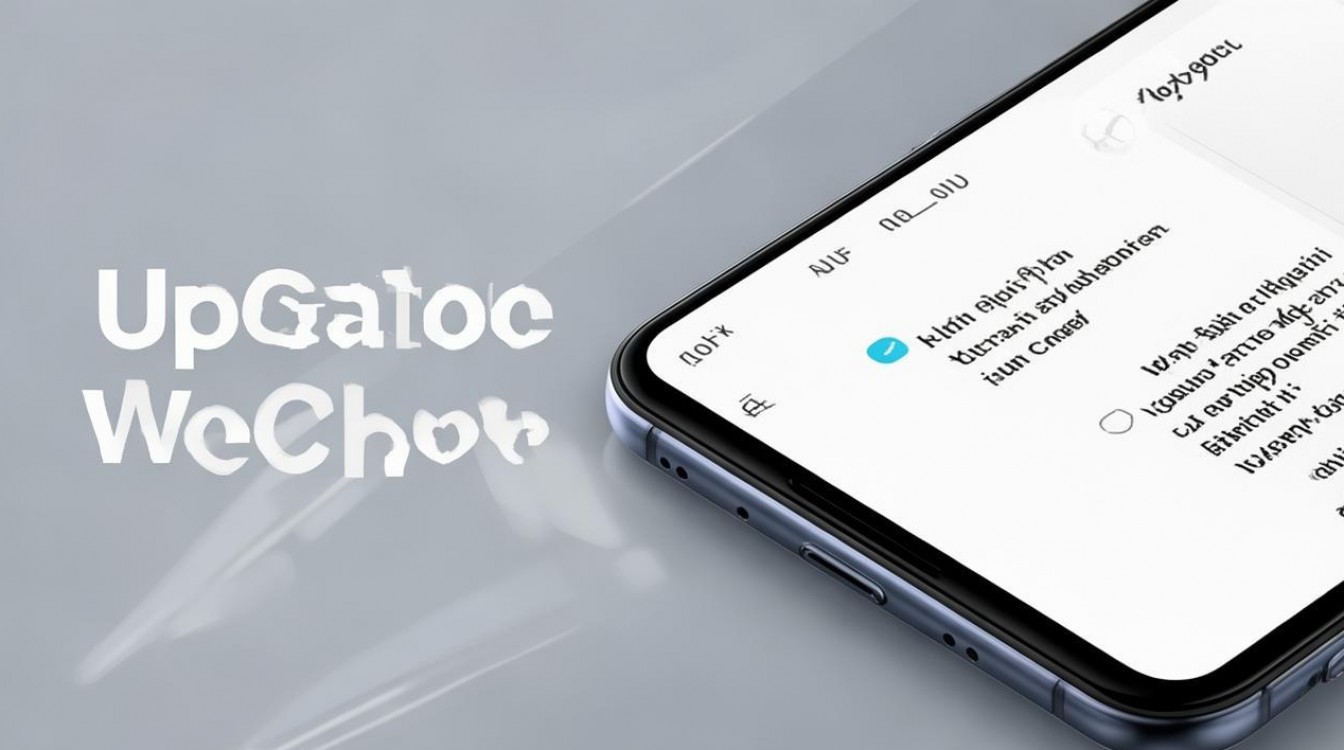 三星怎么升级微信?三星手机微信版本过低怎么更新