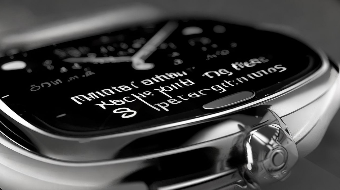 华为gt怎么恢复出厂?华为手表强制恢复出厂设置方法