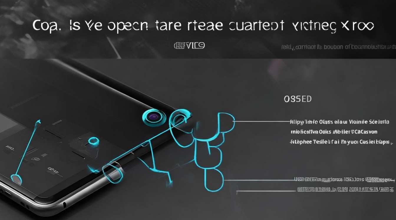 vivox7怎么开后摄像头?vivox7后置摄像头打不开怎么办