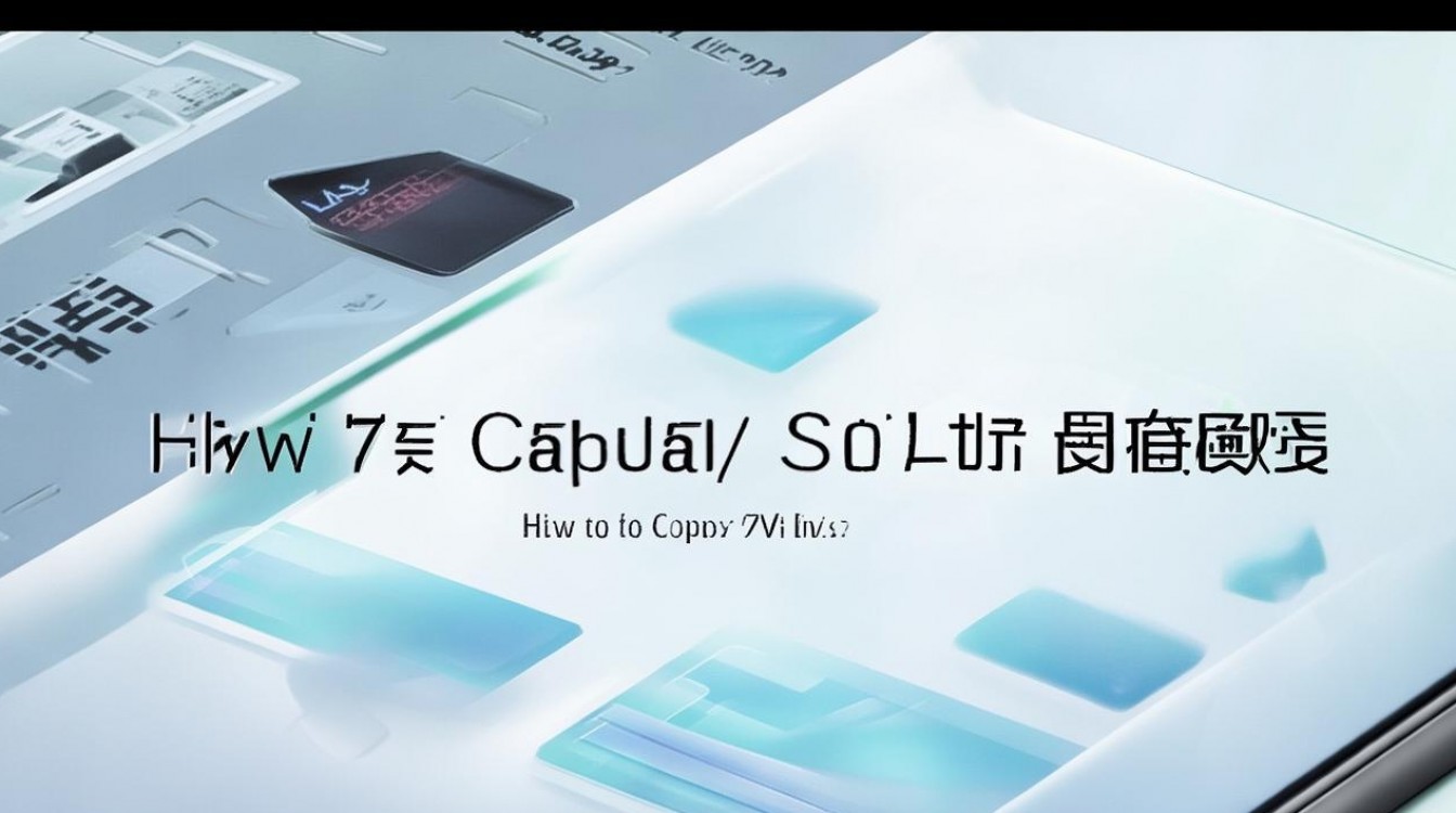vivox7怎么复制软件?vivox7手机应用怎么复制到另一台手机