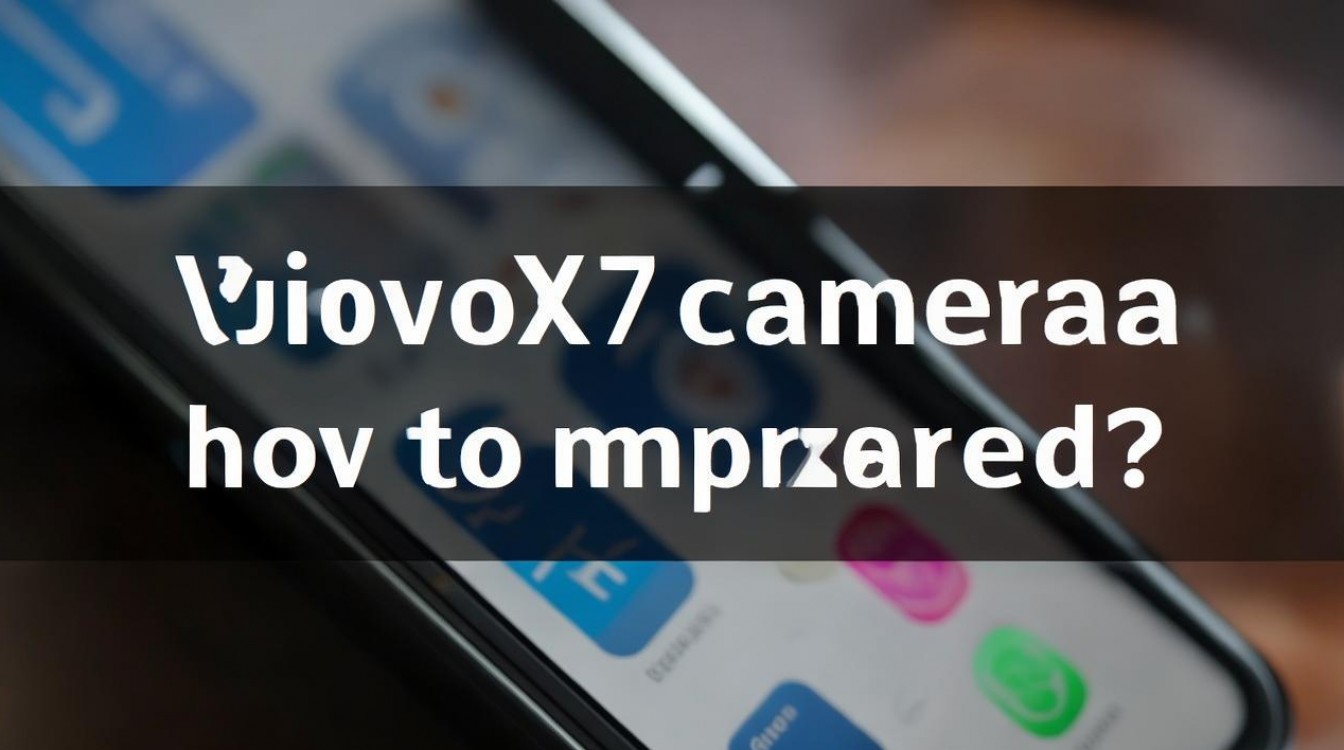 vivox7相机怎么不见了?手机桌面相机图标消失找回方法