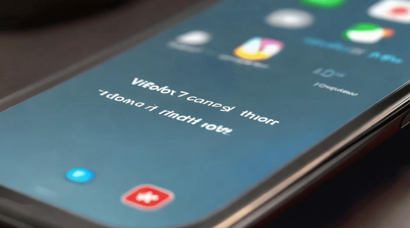 vivox7相机怎么不见了?手机桌面相机图标消失找回方法