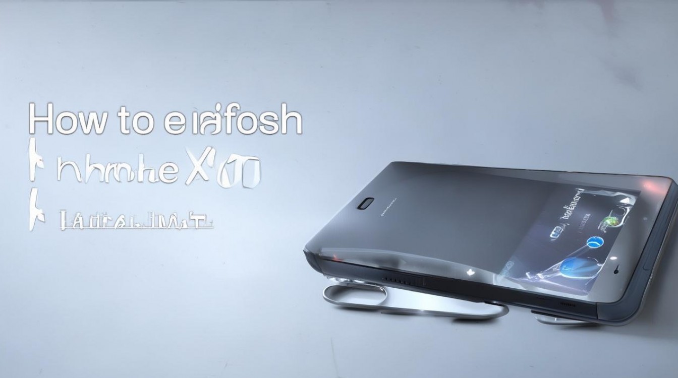 华为X10怎么刷新？华为荣耀X10强制刷新系统方法