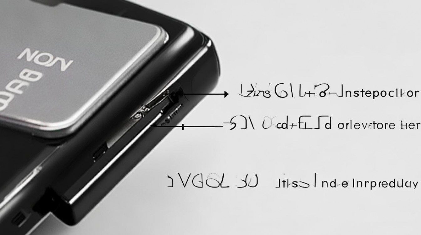 vivox3sd卡怎么插,vivox3s怎么装SD卡步骤