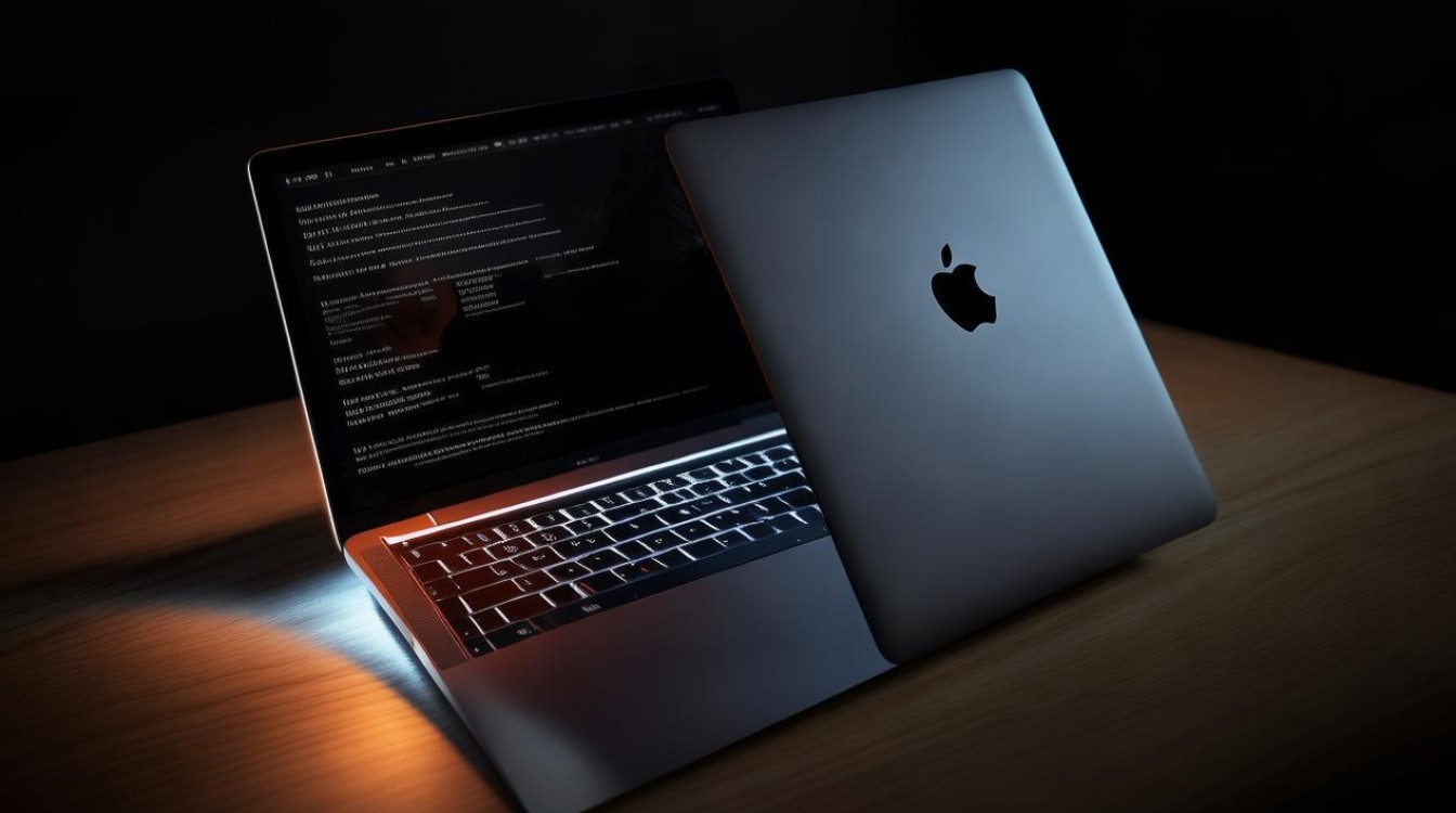 mac背面的苹果怎么不亮?MacBook背面logo灯不亮原因及解决方法