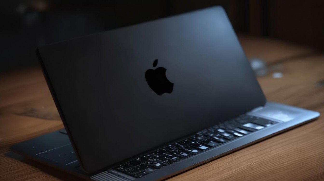 mac背面的苹果怎么不亮?MacBook背面logo灯不亮原因及解决方法