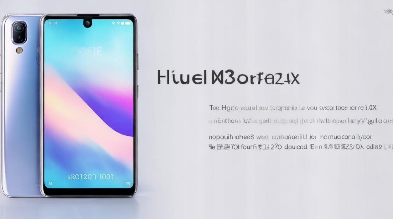 新买的华为荣耀10X怎么用？新机首次使用教程详解