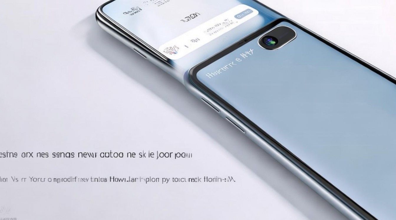 新买的华为荣耀10X怎么用？新机首次使用教程详解