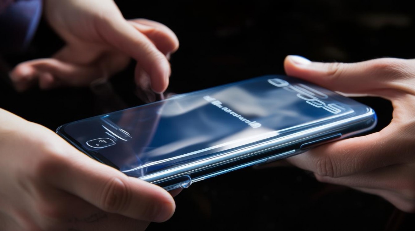 三星贴膜怎么贴?贴膜教程详细步骤