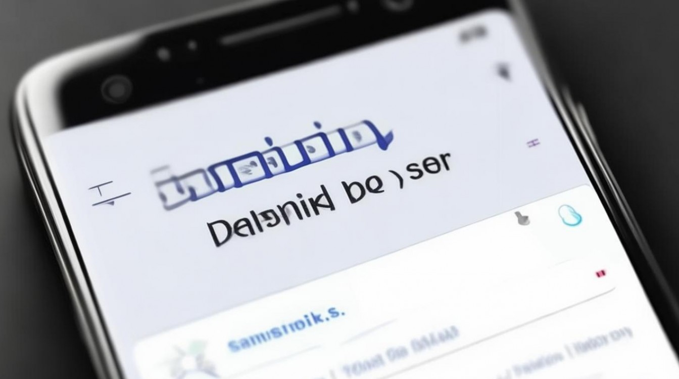 三星自带浏览器怎么样?三星浏览器好用吗安全吗