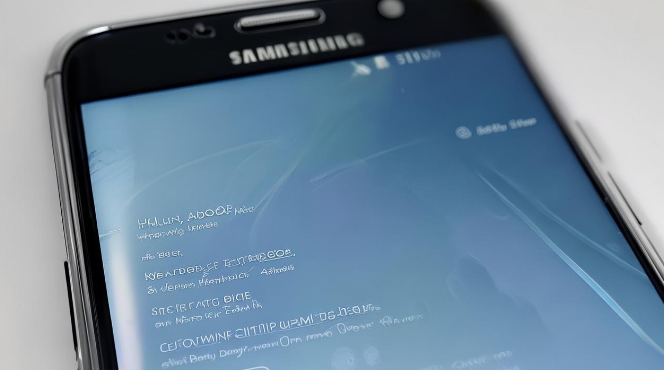 三星s6怎么激活程序?三星s6激活程序详细步骤教程