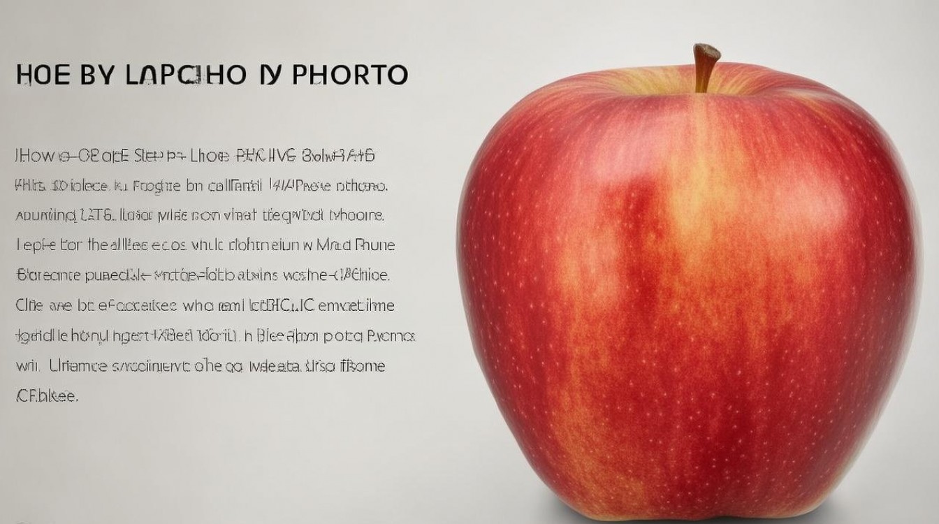 苹果怎么用live photos?苹果手机实况照片拍摄设置方法