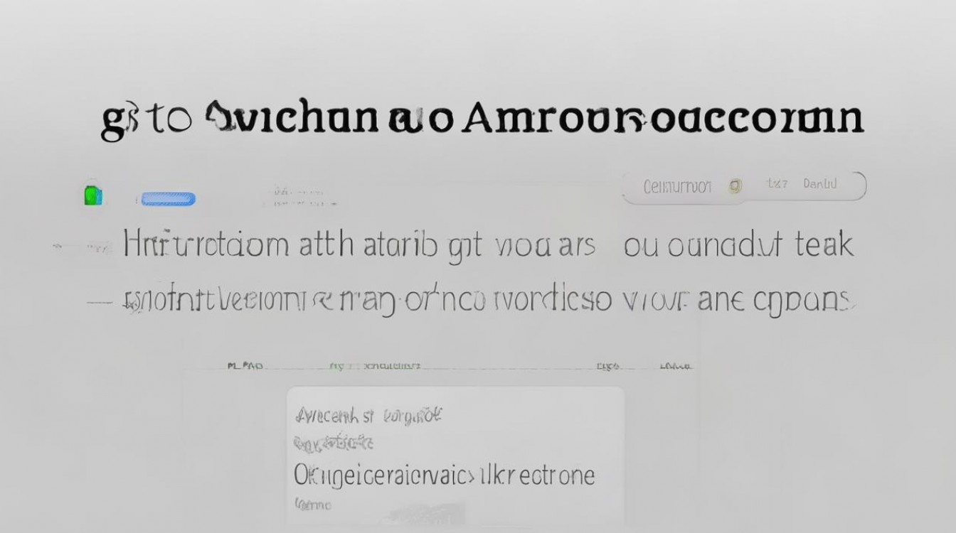 苹果怎么换安卓账号?苹果转安卓账号数据迁移方法