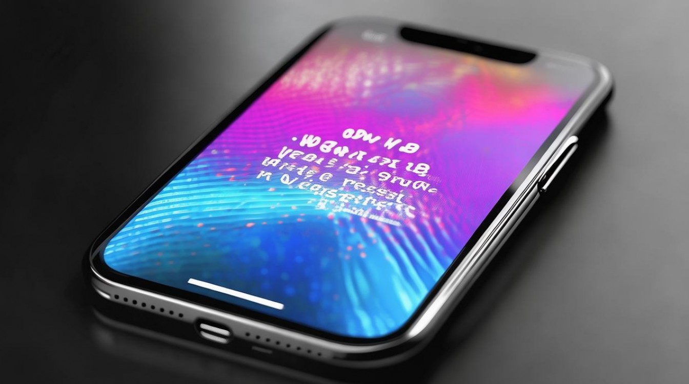 苹果怎么发炫彩短信？iPhone炫彩短信设置方法