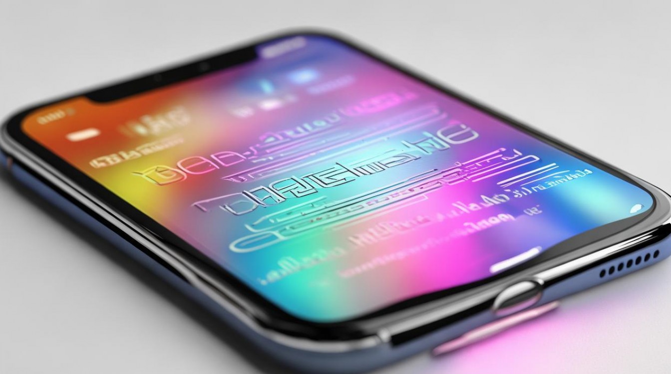 苹果怎么发炫彩短信？iPhone炫彩短信设置方法