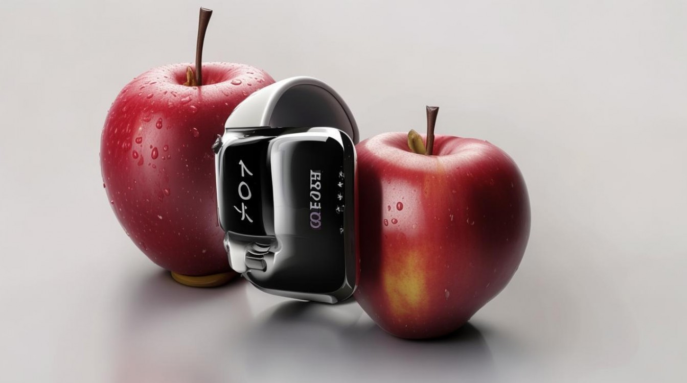 苹果与手表怎么配对?苹果手表配对详细步骤教程