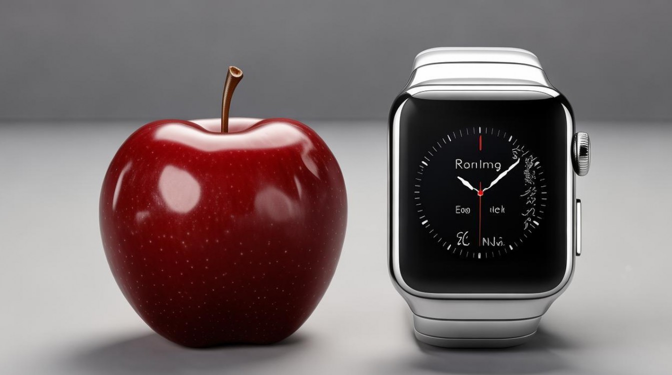 苹果与手表怎么配对?苹果手表配对详细步骤教程