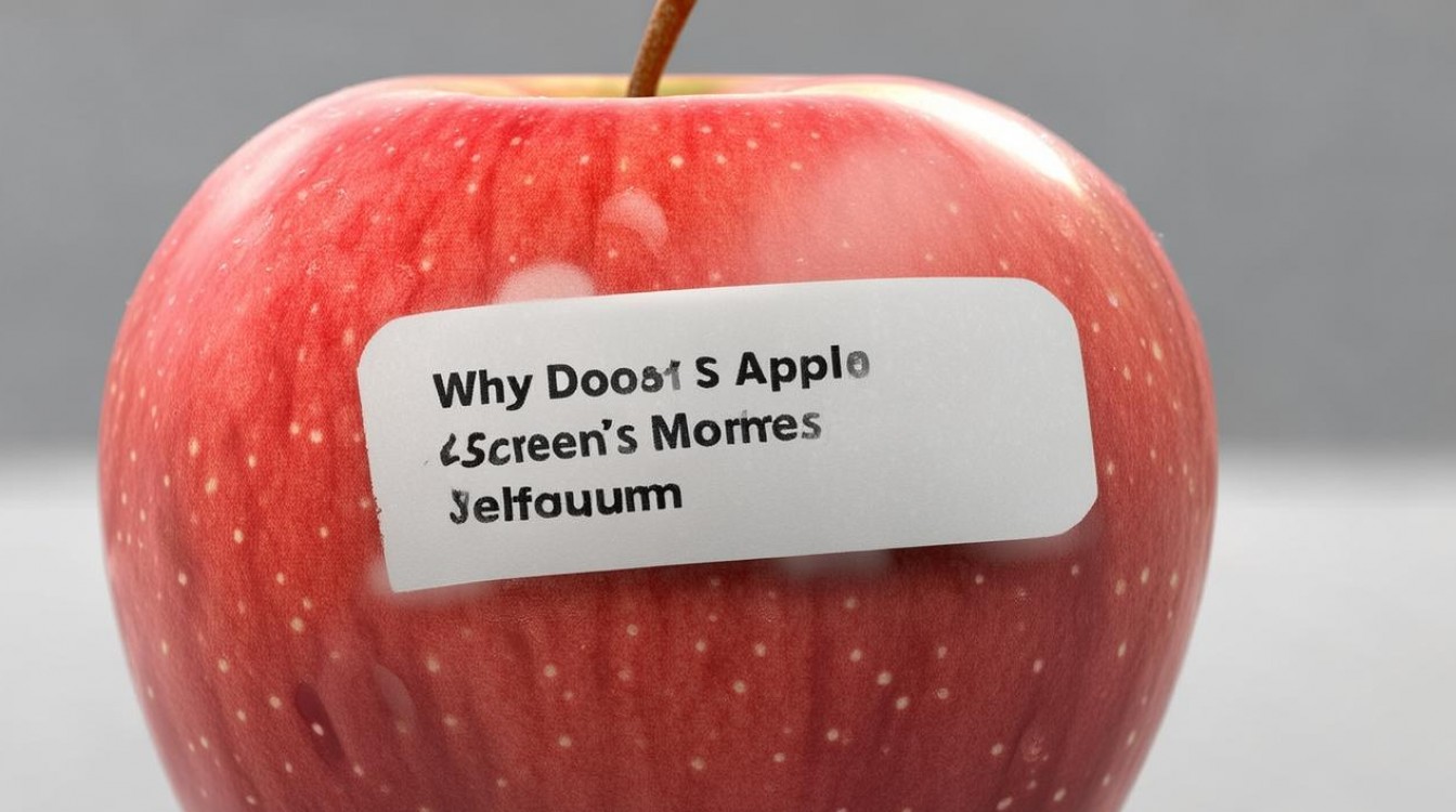 苹果有时候屏幕失灵怎么回事？苹果手机屏幕失灵是什么原因