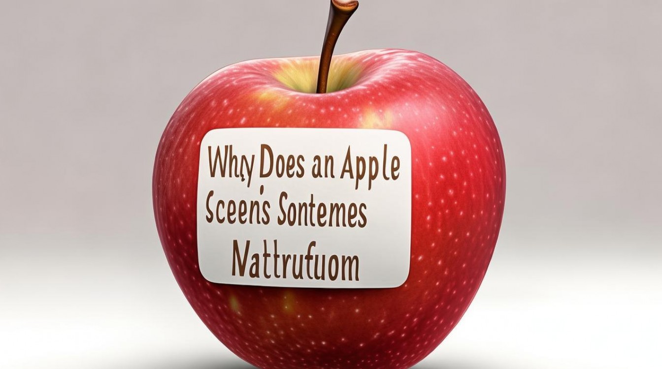 苹果有时候屏幕失灵怎么回事？苹果手机屏幕失灵是什么原因