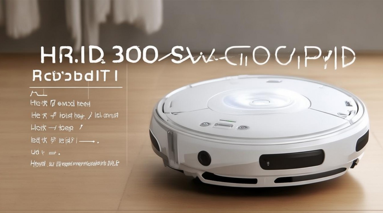 华为360扫地机器人怎么绑定？具体操作步骤详解