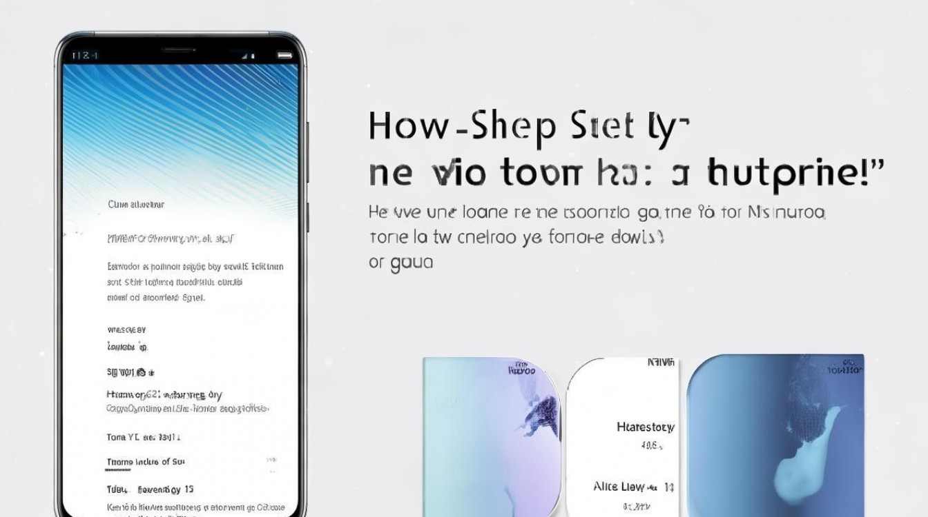 华为怎么设置任务?华为手机任务设置方法详解