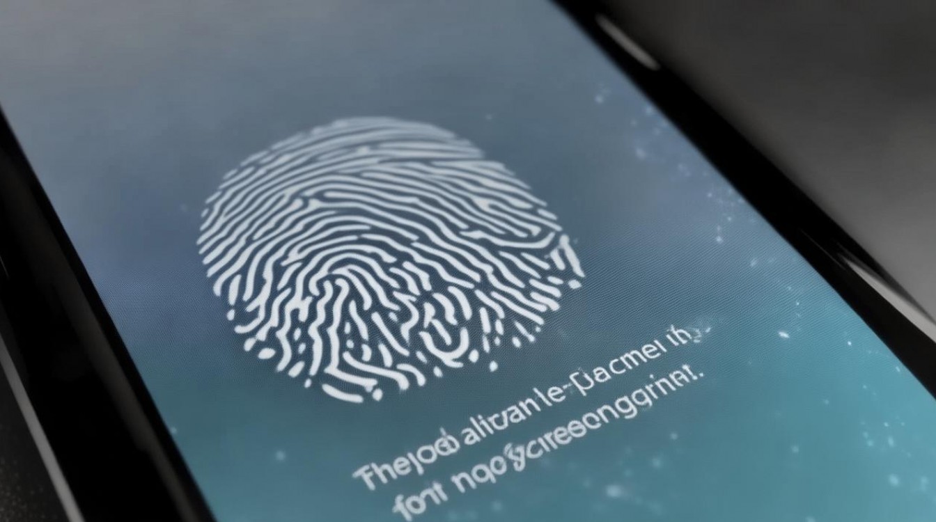 华为屏幕上出现一个指纹标志怎么取消?指纹图标关闭方法