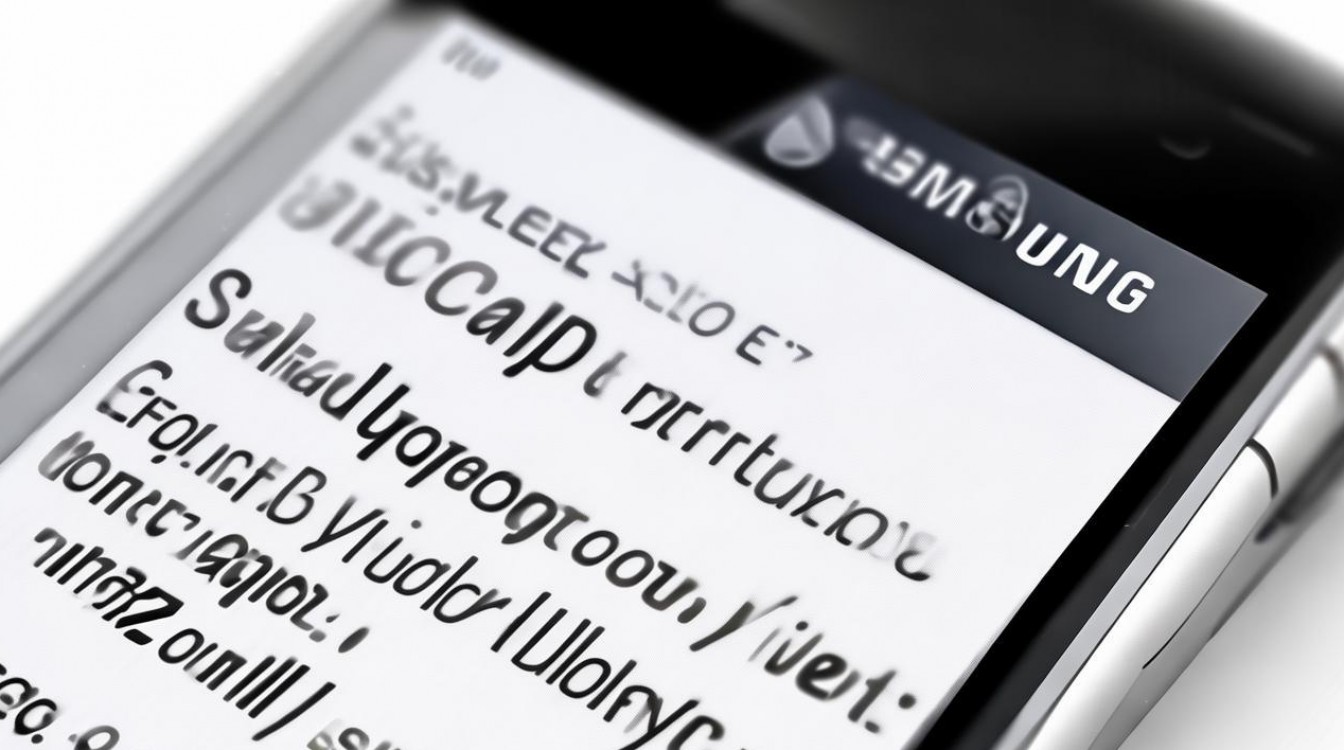 三星e1310c怎么设置拒接来电?如何拦截陌生号码