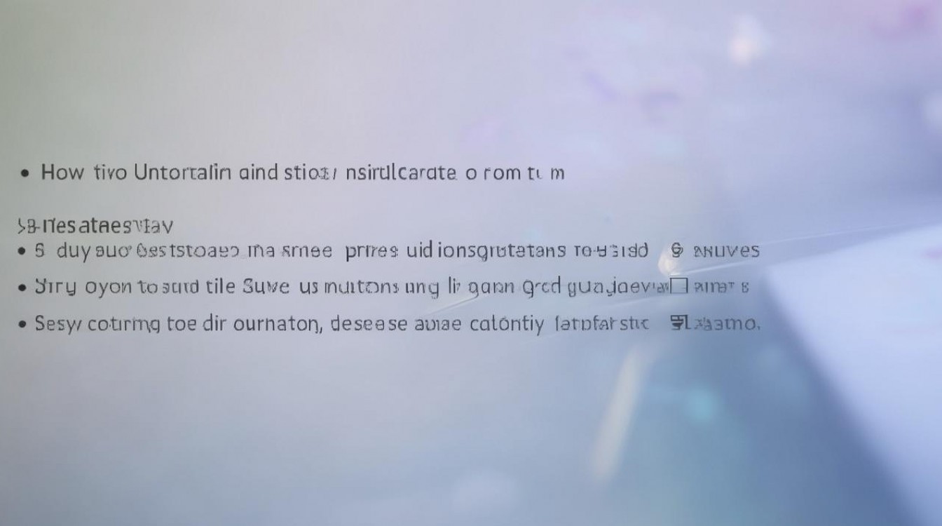 vivo手机怎么卸载游戏?vivo手机游戏卸载不了怎么办