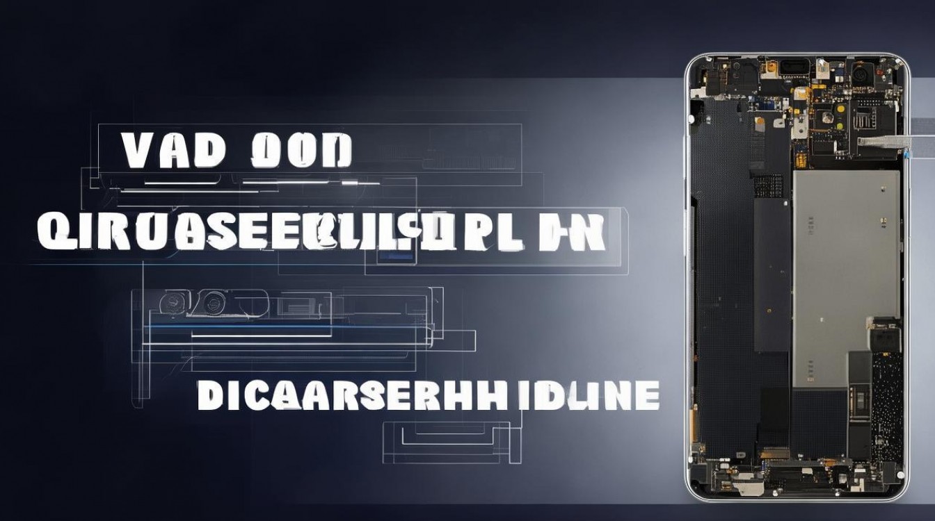 vivo y17t怎么拆机?vivo y17t拆机教程详解