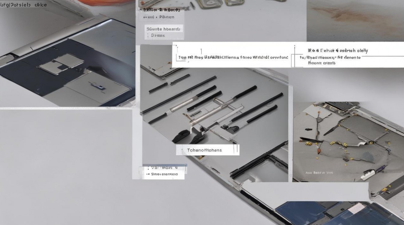 vivo y17t怎么拆机?vivo y17t拆机教程详解