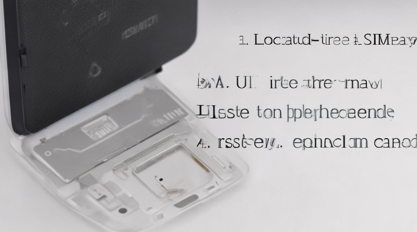 三星note3sim卡怎么装,三星note3插卡教程图解