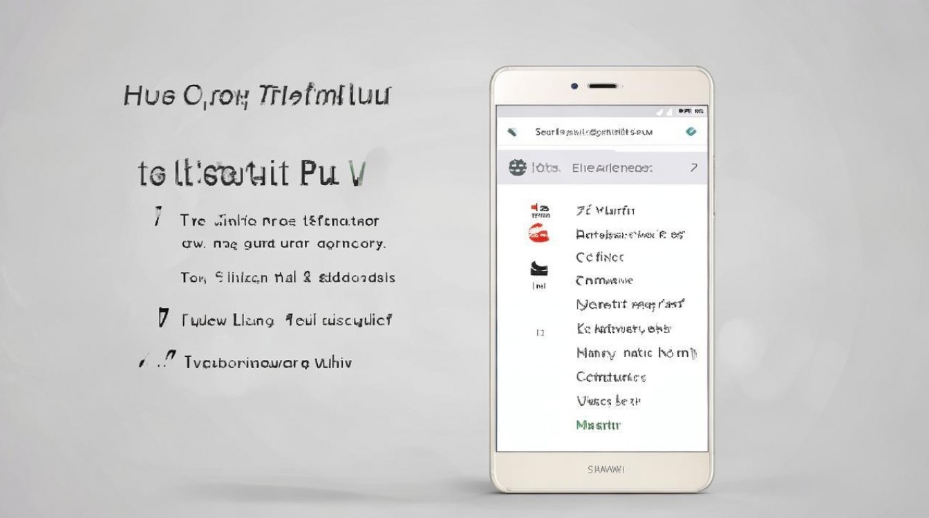 华为p7驱动怎么装，华为p7驱动安装教程