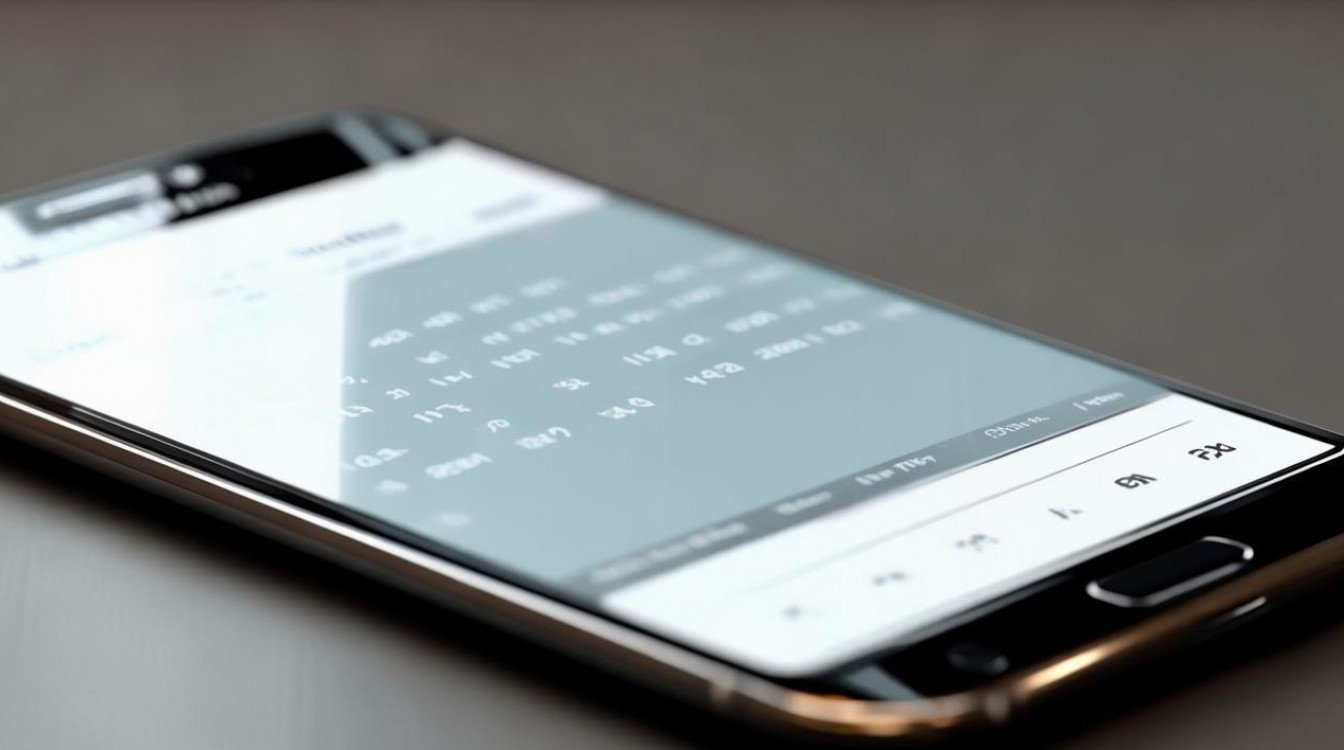 三星s6日历怎么没有农历?如何显示农历日期