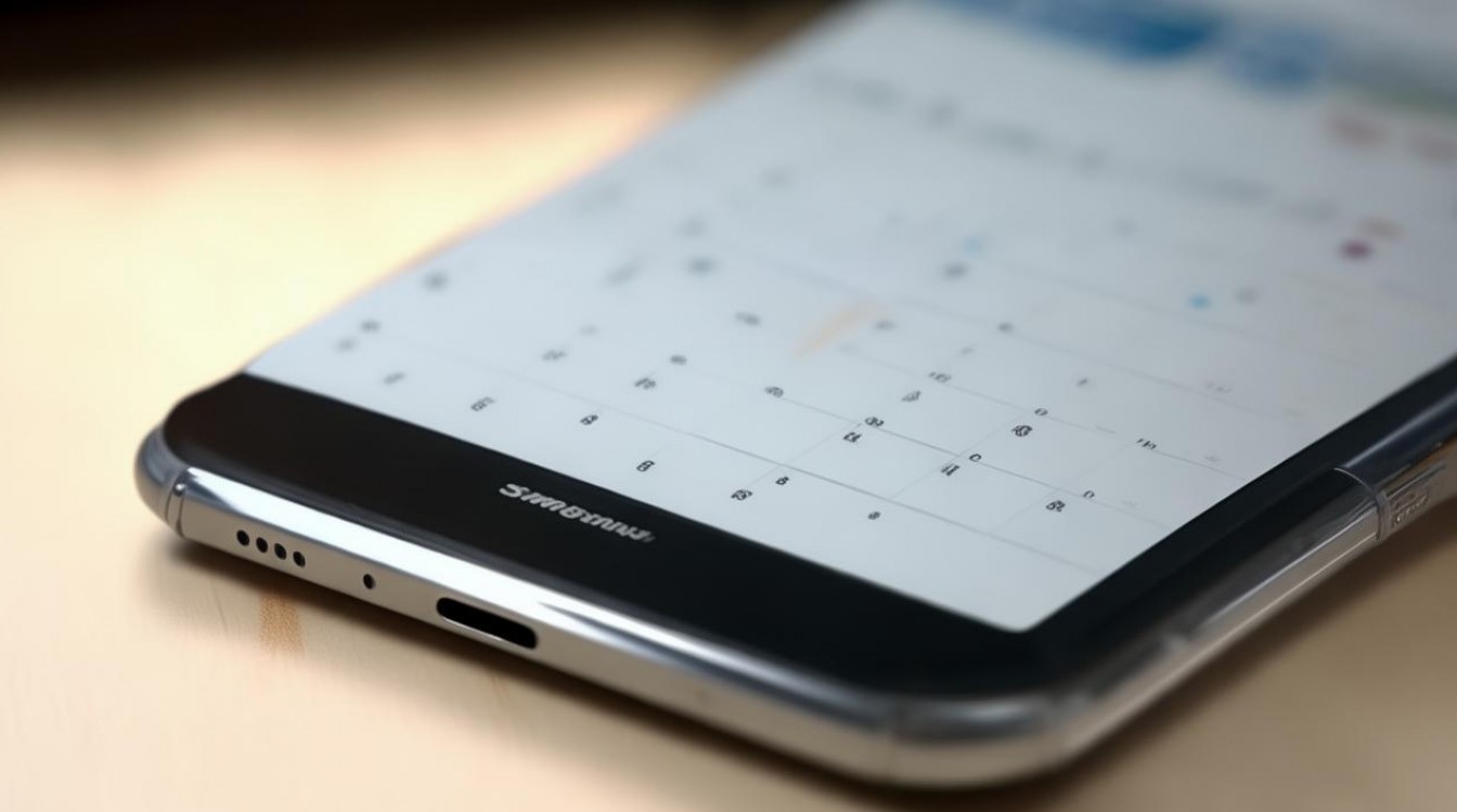 三星s6日历怎么没有农历?如何显示农历日期