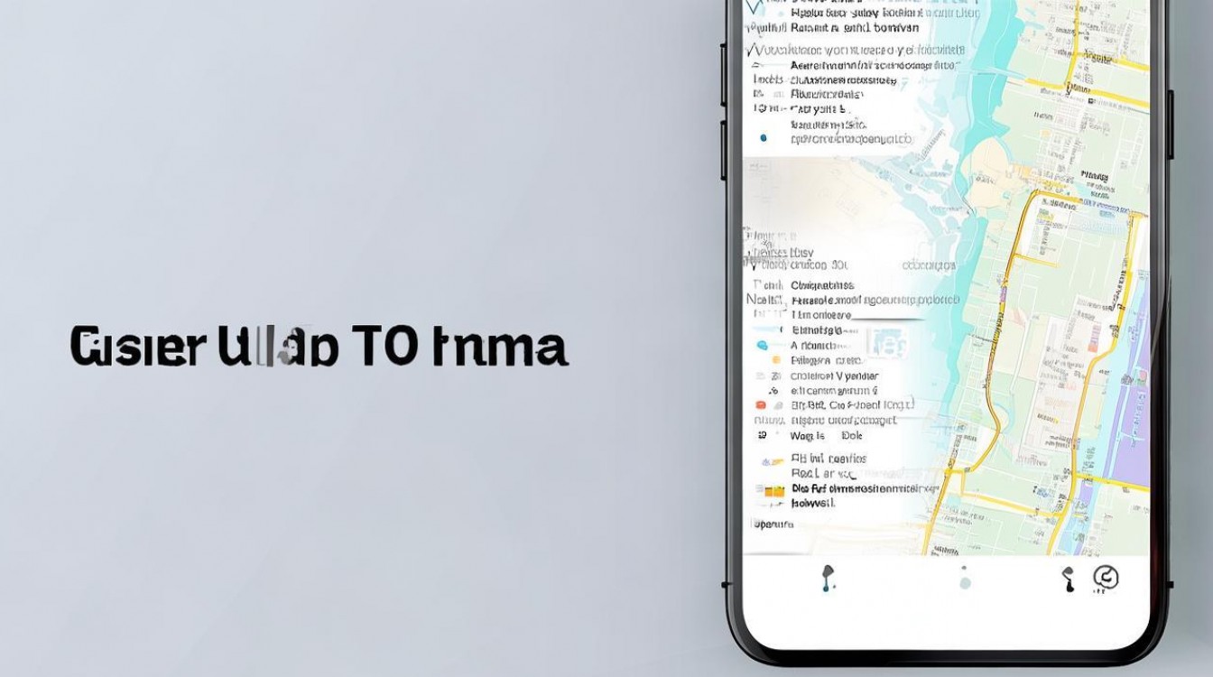 苹果7自带地图怎么用?苹果7地图导航使用教程