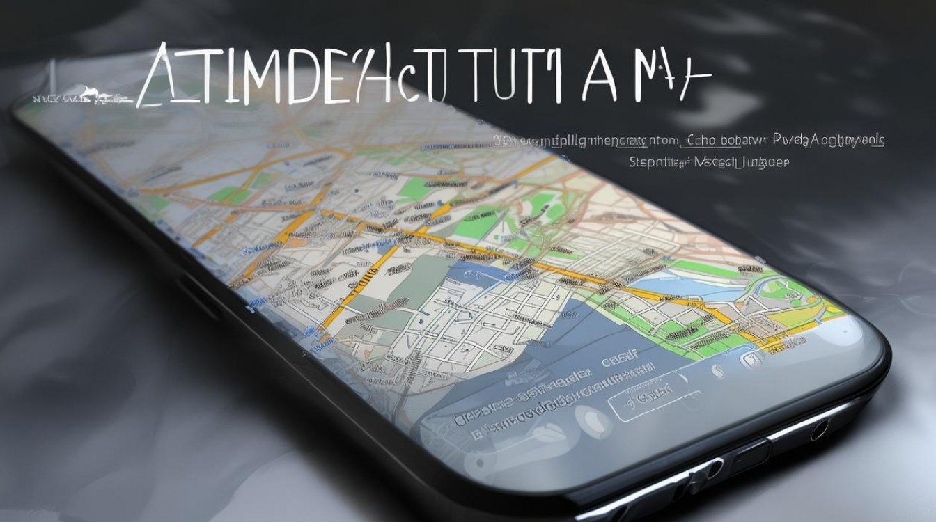 苹果7自带地图怎么用?苹果7地图导航使用教程