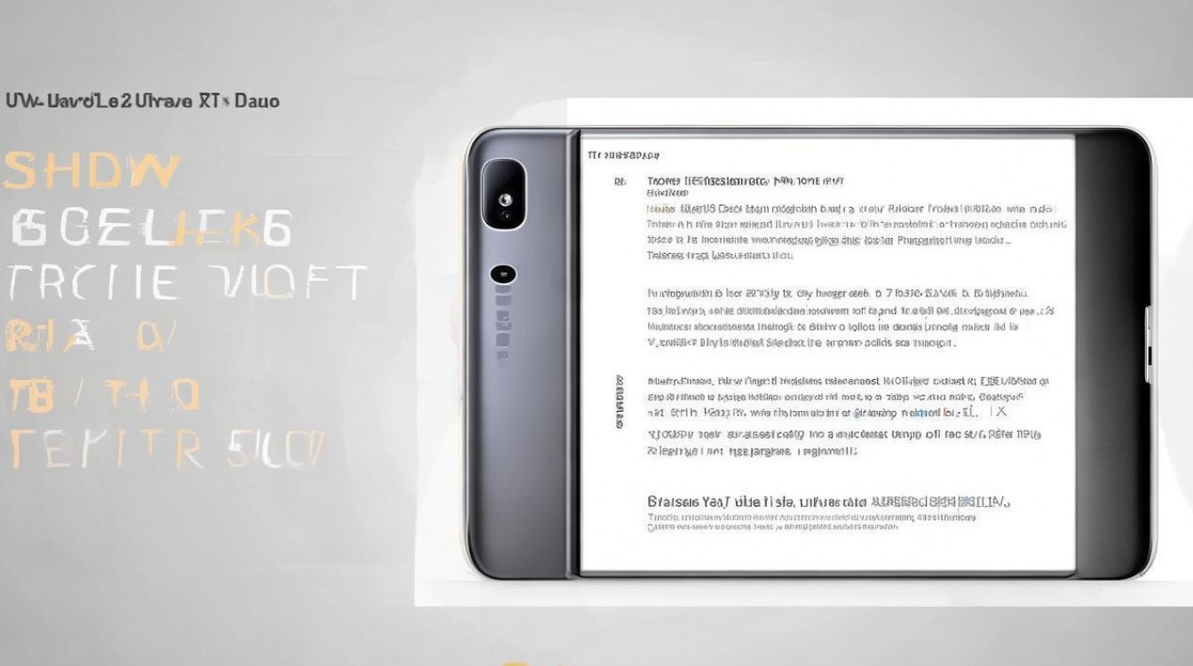 华为y310-500怎么截图？华为手机截屏的快捷键是什么