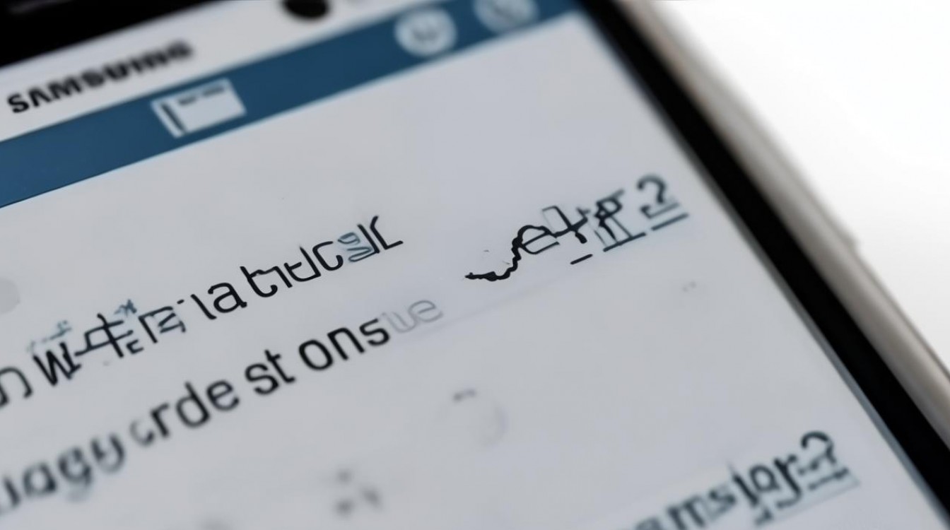 三星怎么查几个码？三星手机查询代码方法大全