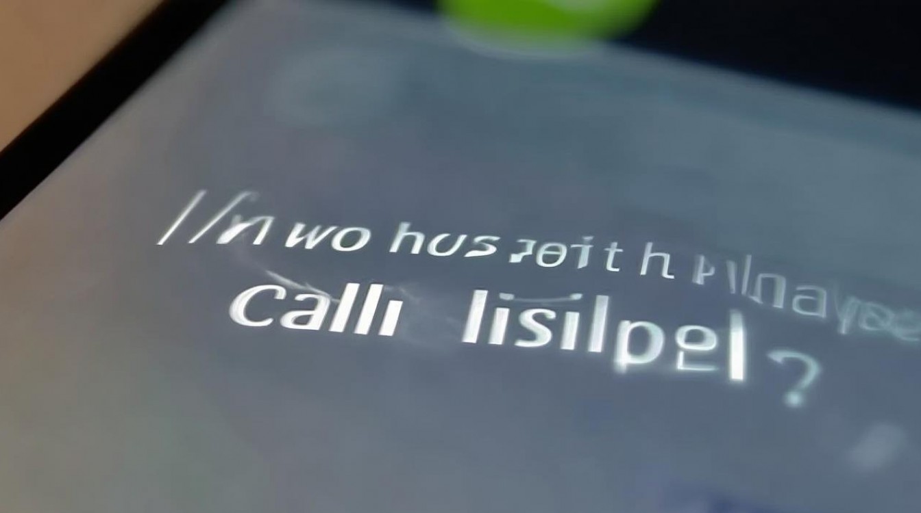 vivo怎么没有来电显示？vivo手机来电不显示号码怎么设置