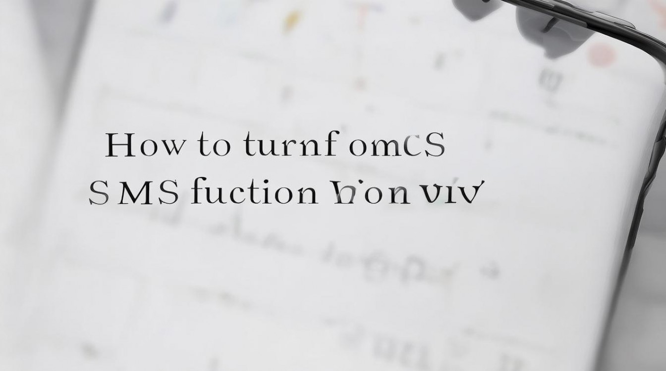 vivo怎么关闭短信功能?vivo手机短信权限在哪里关闭