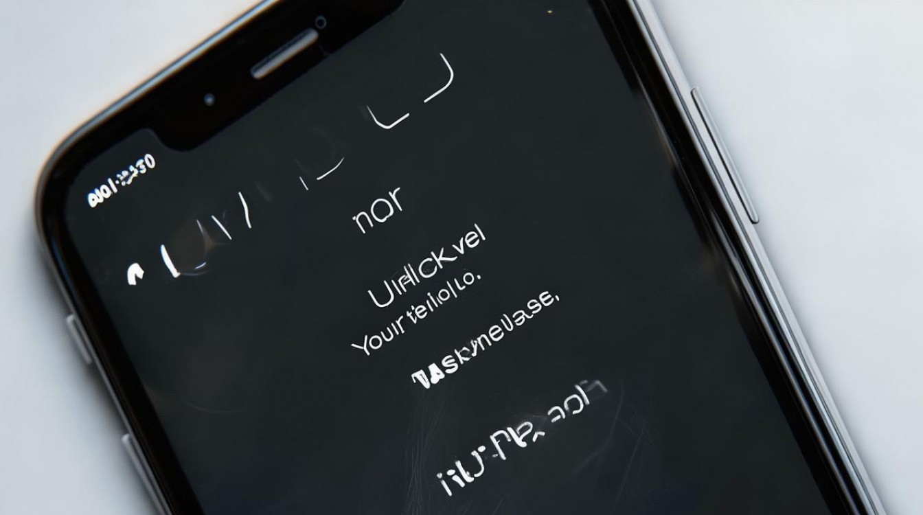 苹果6手机怎么解锁屏?忘记锁屏密码如何解开