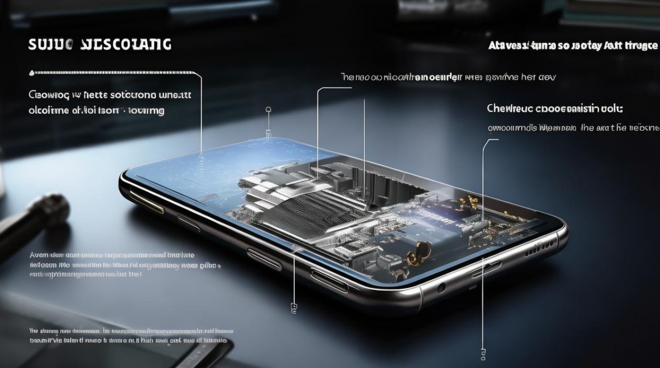 怎么让三星手机散热?三星手机发烫严重怎么解决