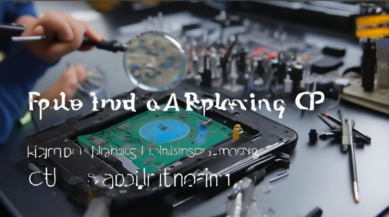 苹果6cpu虚焊怎么修，苹果6cpu虚焊维修多少钱